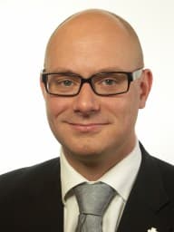 Johan Linander