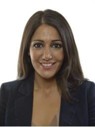 Tina Ghasemi Liljekvist