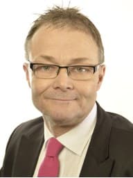 Magnus Sjödahl