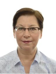 Anna Hagwall