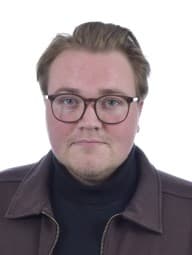 David Lindvall