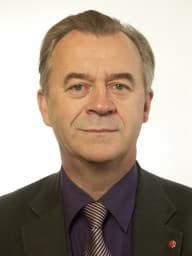 Sven-Erik Bucht