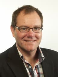 Gunnar Sandberg