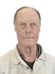 Rune Wikström