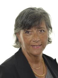 Lisbeth Sundén Andersson