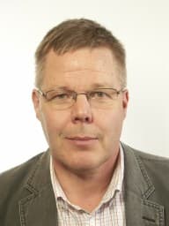 Leif Lindström