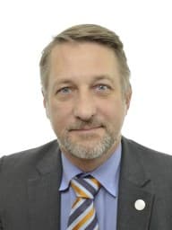 Krister Hammarbergh