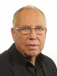 Hans Olsson
