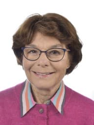 Solveig Zander