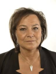 Kerstin Haglö