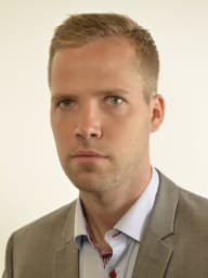 Pontus Haag