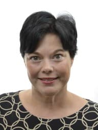 Marlene Burwick