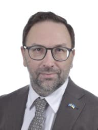 Fredrik Malm