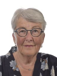 Marianne Carlström