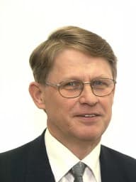 Berndt Ekholm