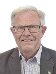 Anders G Högmark