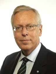 Mats Odell