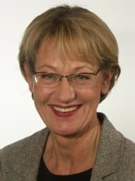 Gudrun Schyman