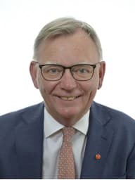 Lars Bäckström