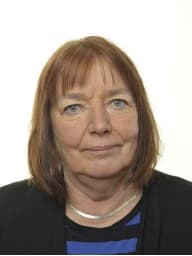 Ingrid Burman