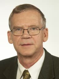 Kjell Eldensjö