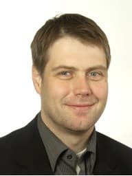Martin Nilsson