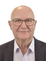 Krister Örnfjäder