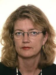 Agneta Ringman