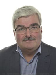 Håkan Juholt
