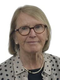 Majléne Westerlund Panke