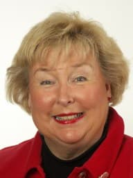 Barbro Hietala Nordlund