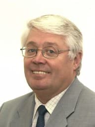 Lennart Klockare