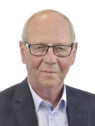 Jeppe Johnsson