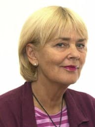 Britt-Marie Danestig
