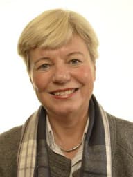 Inger Segelström