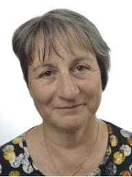 Elisebeht Markström