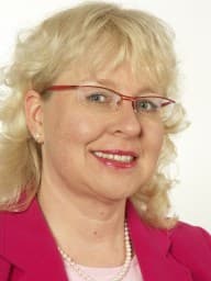 Catherine Persson