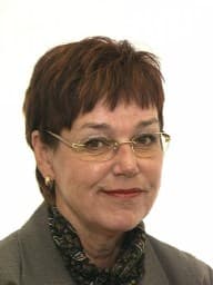 Kerstin Kristiansson Karlstedt