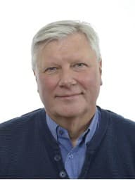 Lars Ohly