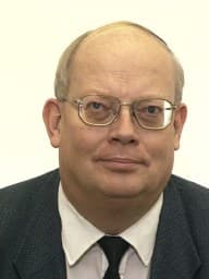 Stefan Hagfeldt