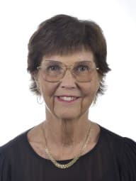 Yvonne Andersson