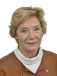 Maria Larsson