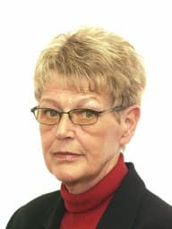 Britt-Marie Lindkvist