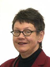 Berit Jóhannesson