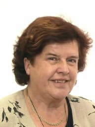 Kerstin-Maria Stalin