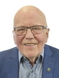 Åke Sandström