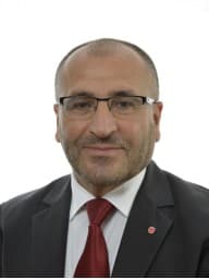 Yilmaz Kerimo