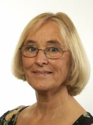 Agneta Luttropp