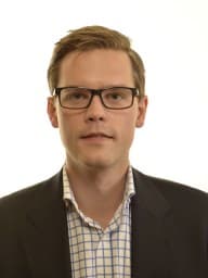 Gustav Schyllert