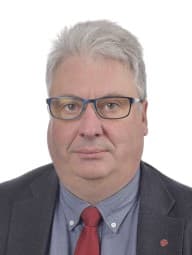 Hans Unander